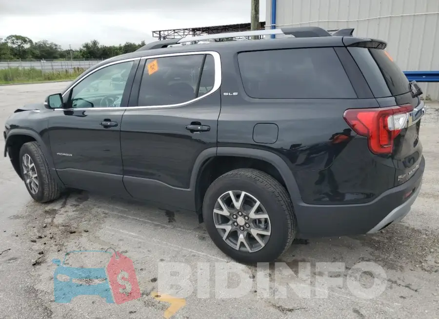 1GKKNKL40PZ214775 Photo# 2