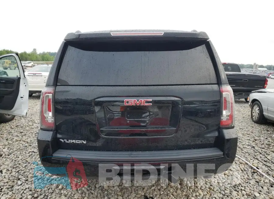 1GKS2BKC5FR545173 Photo# 6
