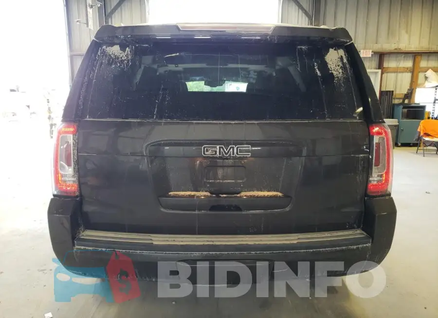 1GKS2BKC8KR163973 Photo# 6