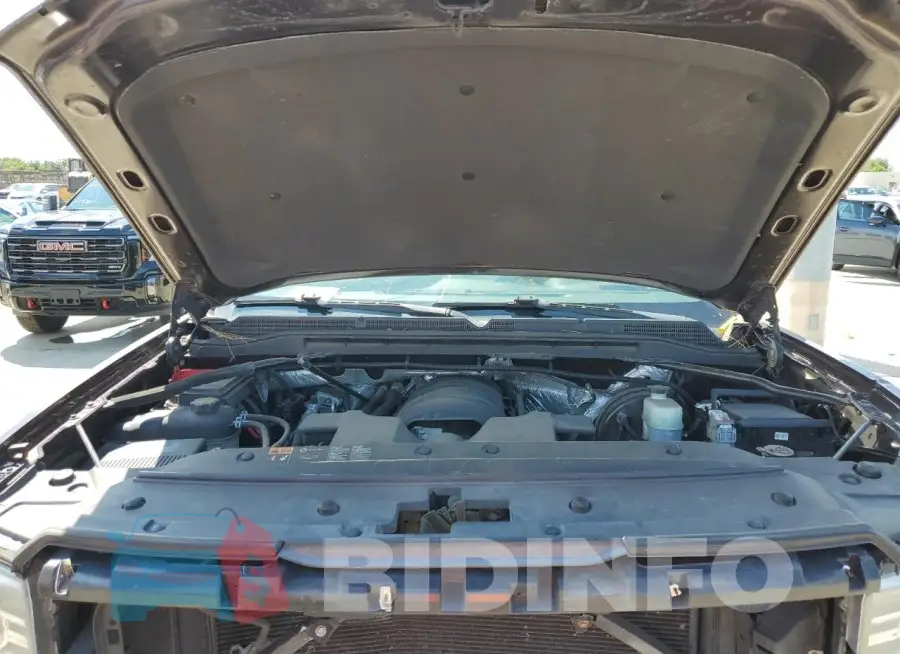 1GTV2NEC9GZ179385 Photo# 11