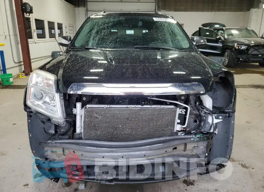 2GKFLTEK6G6336349 Photo# 5