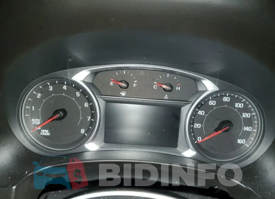 3GKALMEV6NL111416 Photo# 9
