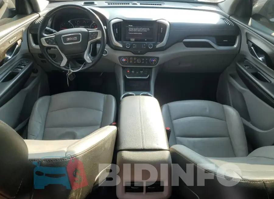 3GKALPEV3ML335890 Photo# 8