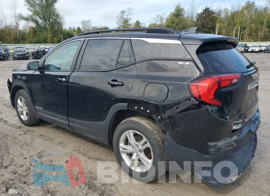 3GKALTEV7ML333603 Photo# 2