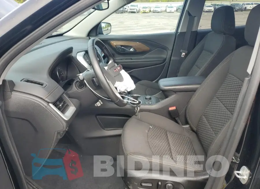3GKALTEV7ML333603 Photo# 7