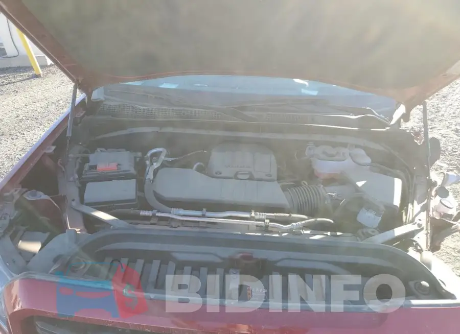 3GTP9CEK2NG102905 Photo# 11