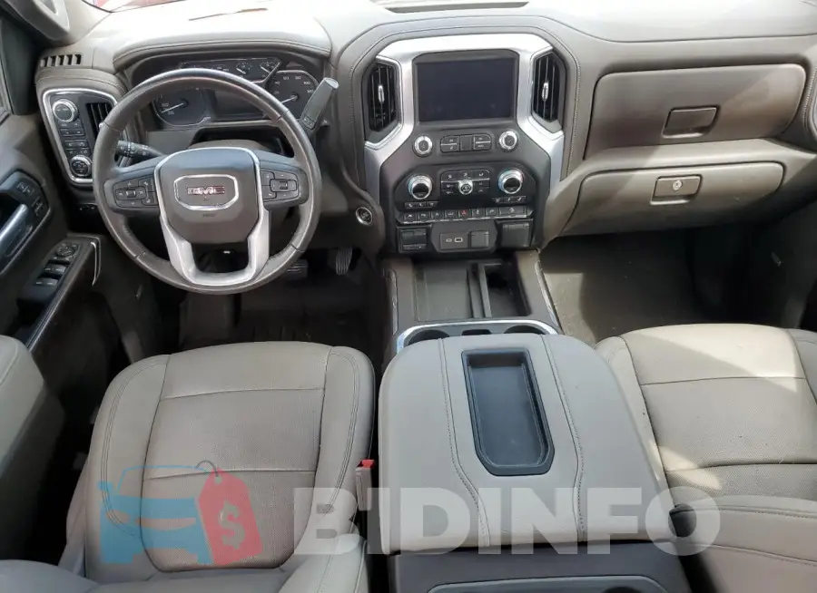 3GTU9DED9MG149938 Photo# 8