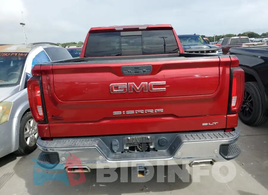 3GTU9DED9MG149938 Photo# 6
