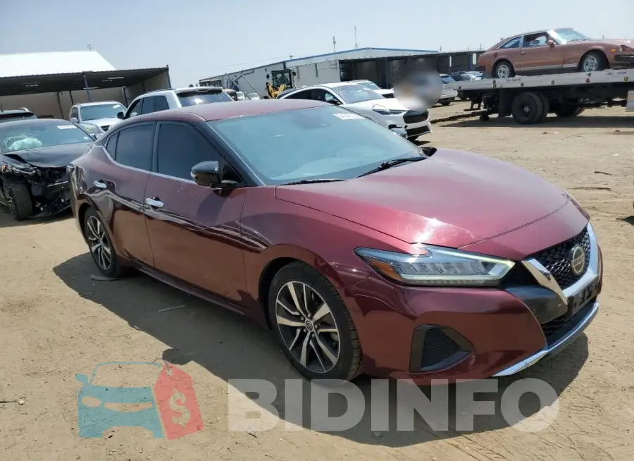 1N4AA6CV3MC509635 Photo# 4