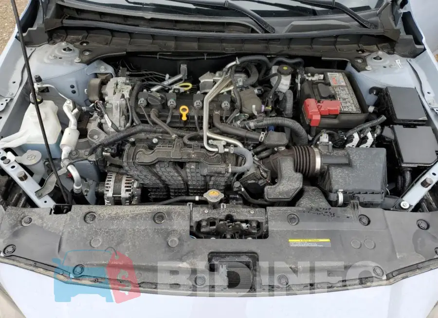 1N4BL4CV2PN318087 Photo# 11