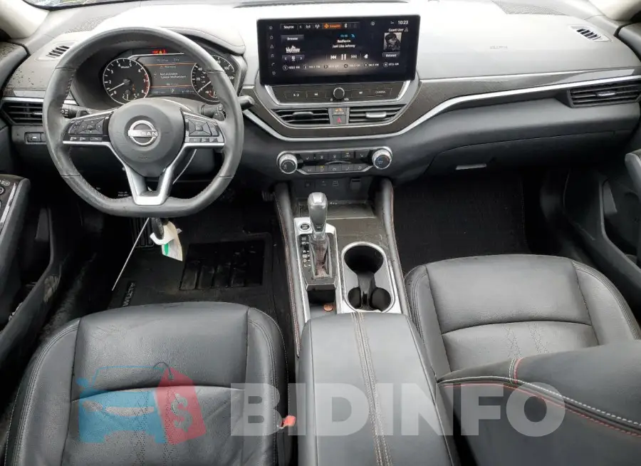 1N4BL4CV2PN318087 Photo# 8