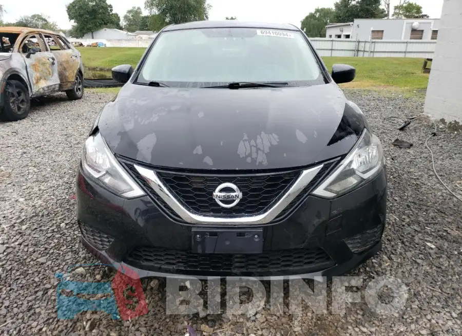 3N1AB7AP2GL664643 Photo# 5