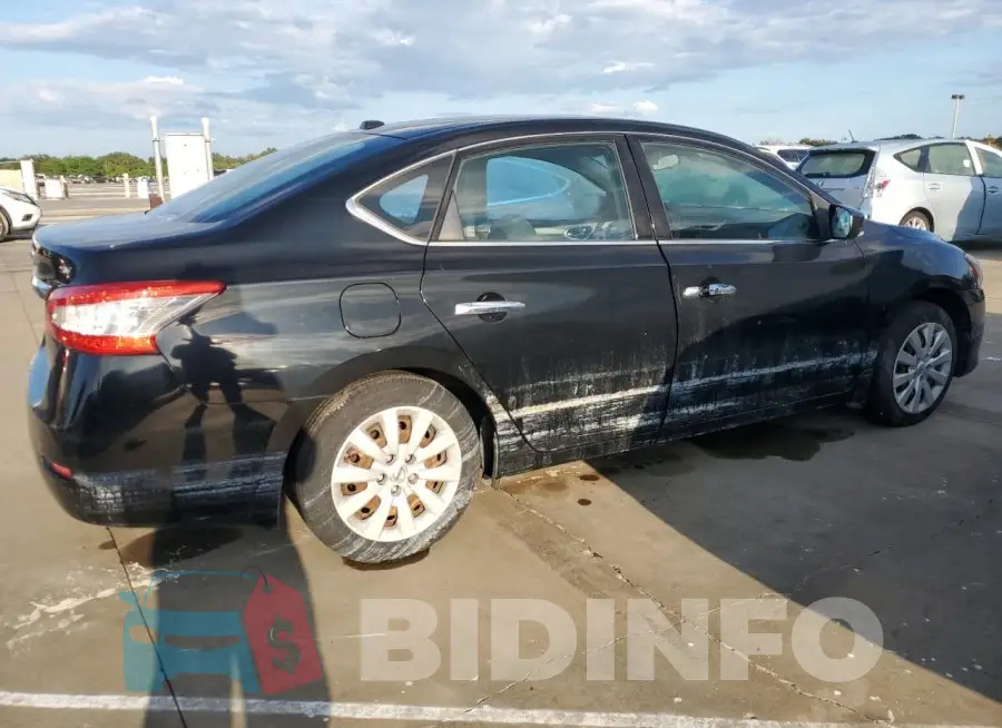 3N1AB7AP3FL687041 Photo# 3