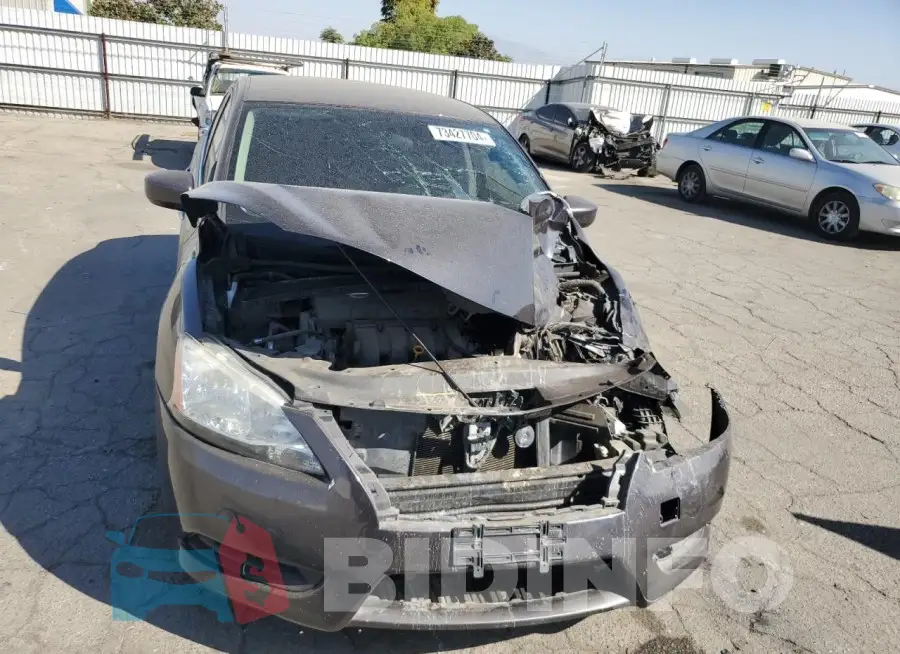 3N1AB7AP5FY228774 Photo# 5