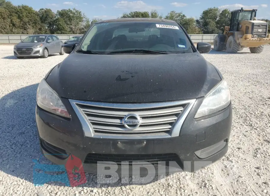 3N1AB7AP9FY375857 Photo# 5
