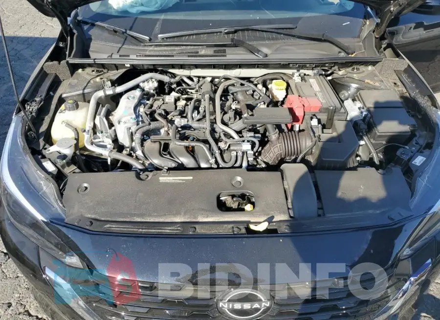 3N1AB8BV9RY306660 Photo# 11
