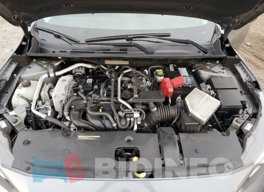 3N1AB8CV1LY271652 Photo# 11