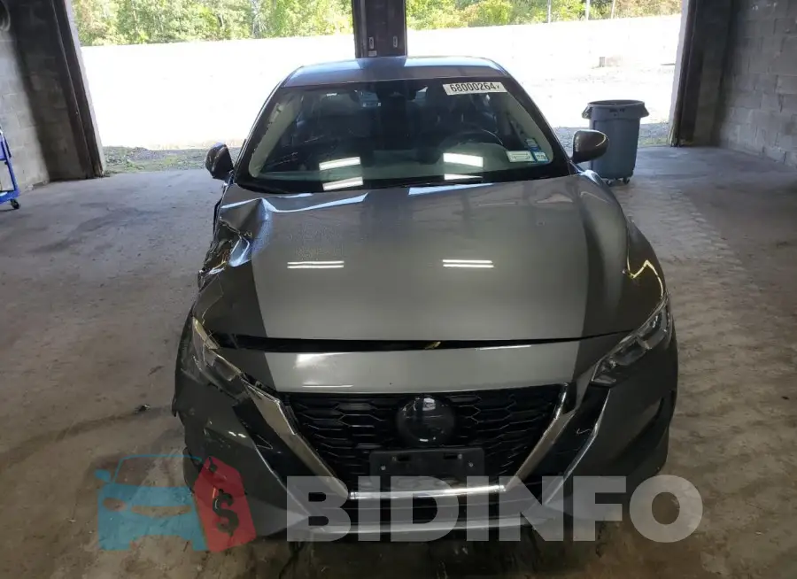 3N1AB8CV4NY232251 Photo# 5