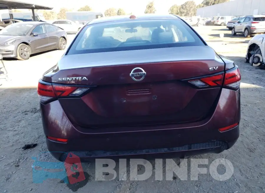 3N1AB8CV5MY245380 Photo# 6