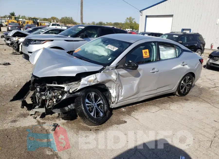 3N1AB8CVXNY222212 Photo# 1