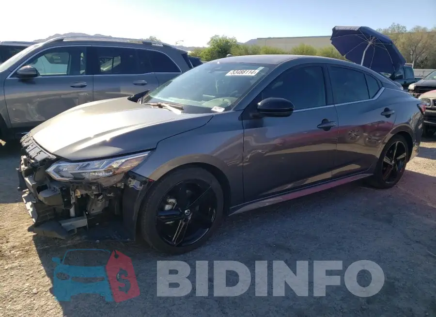 3N1AB8DV3PY244652 Photo# 1
