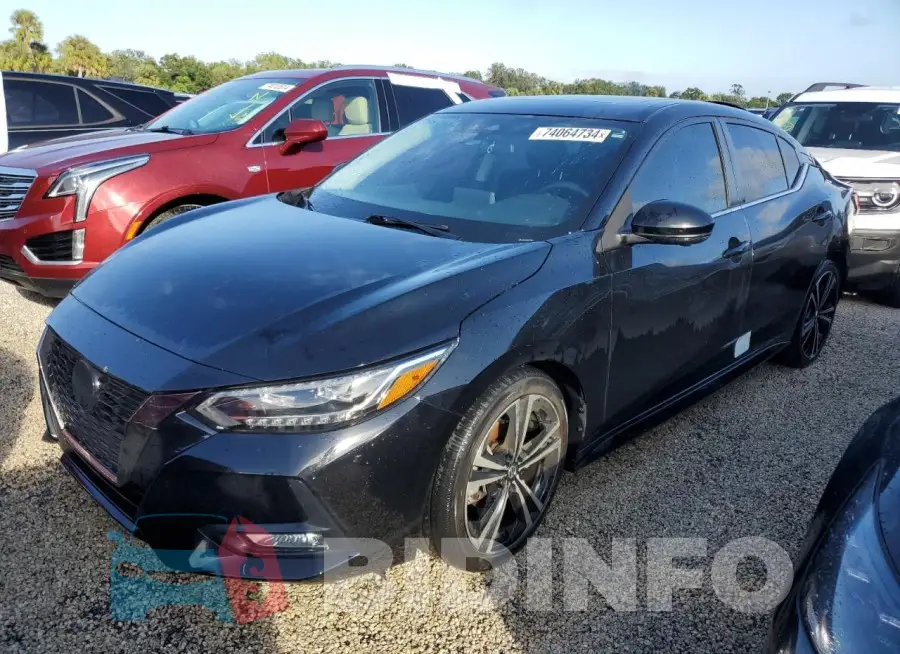 3N1AB8DVXNY251871 Photo# 1