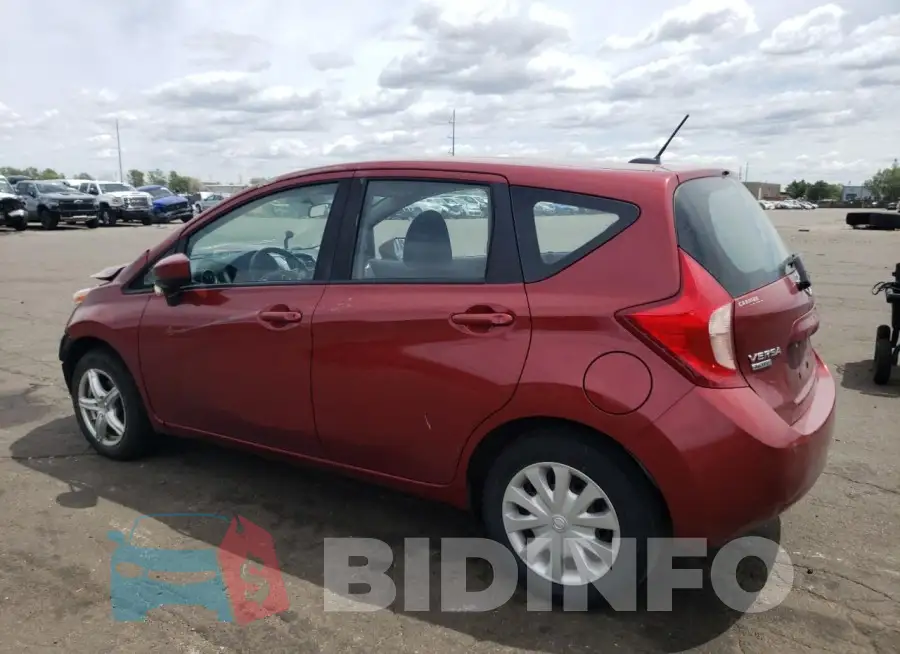 3N1CE2CP3GL383175 Photo# 2