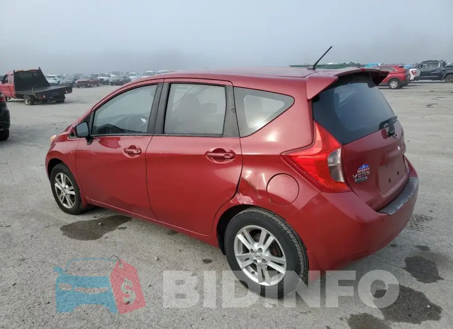 3N1CE2CP4FL355478 Photo# 2