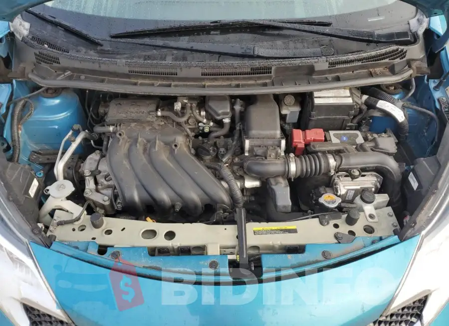 3N1CE2CP4GL393438 Photo# 11