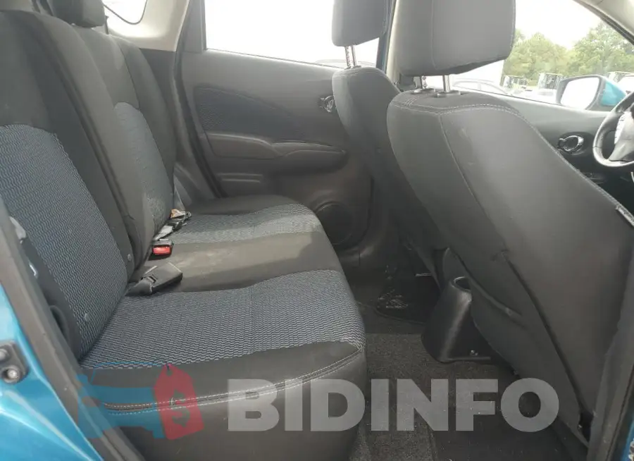 3N1CE2CP5GL370699 Photo# 10