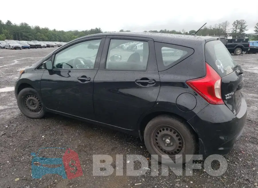 3N1CE2CP5JL360441 Photo# 2