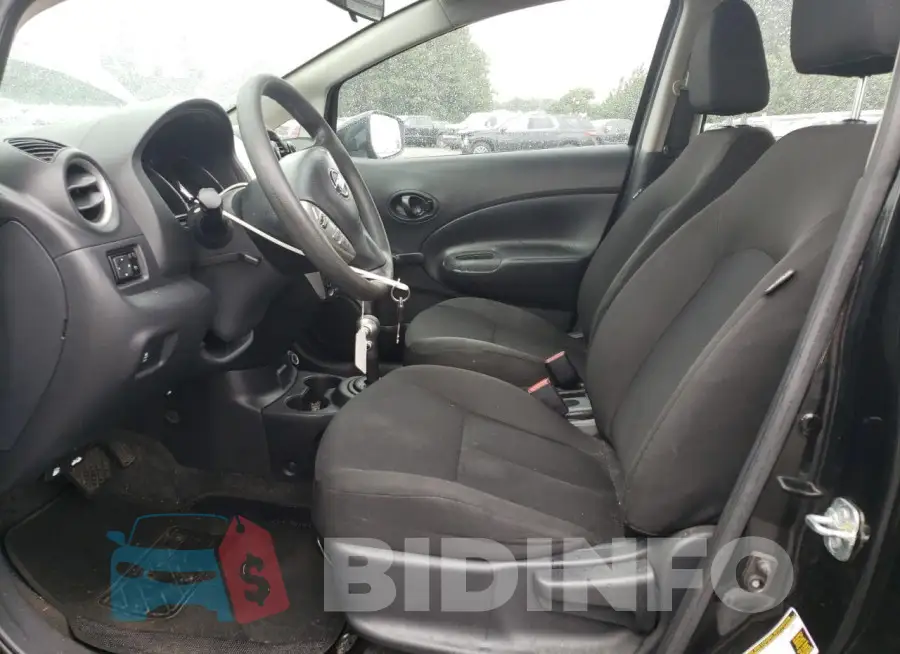 3N1CE2CP5JL360441 Photo# 7