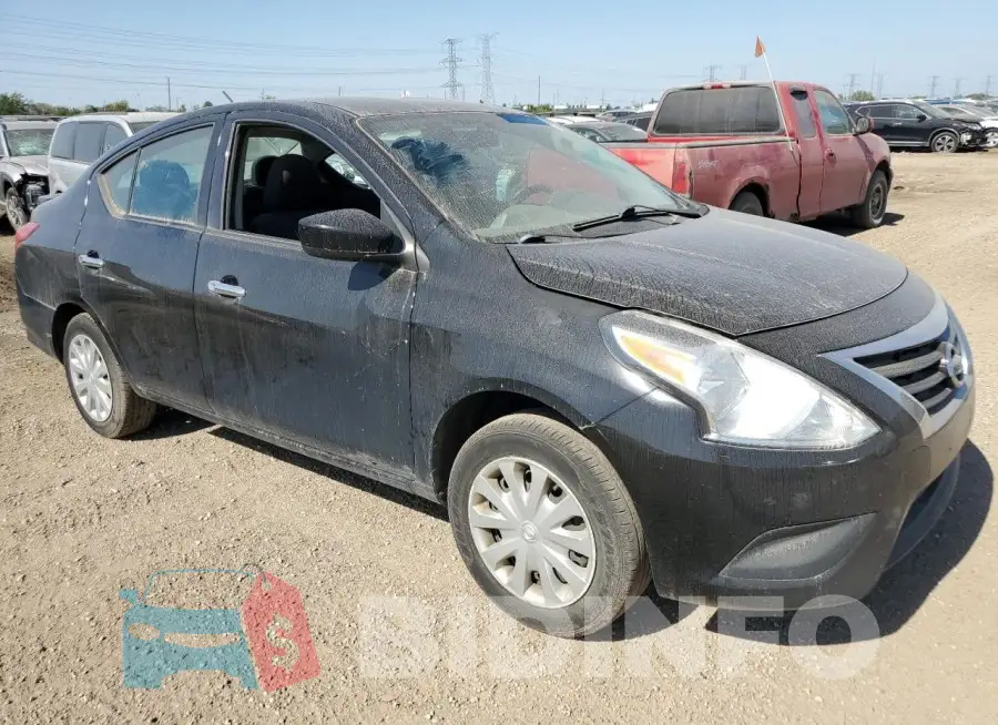 3N1CN7AP2JL813897 Photo# 4