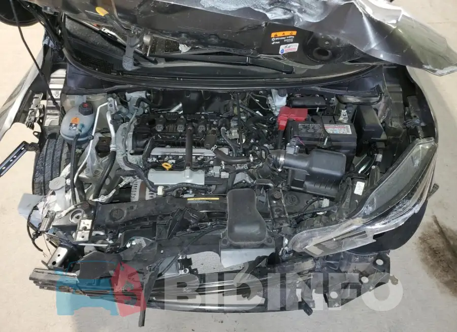 3N1CN8DV1ML850041 Photo# 11
