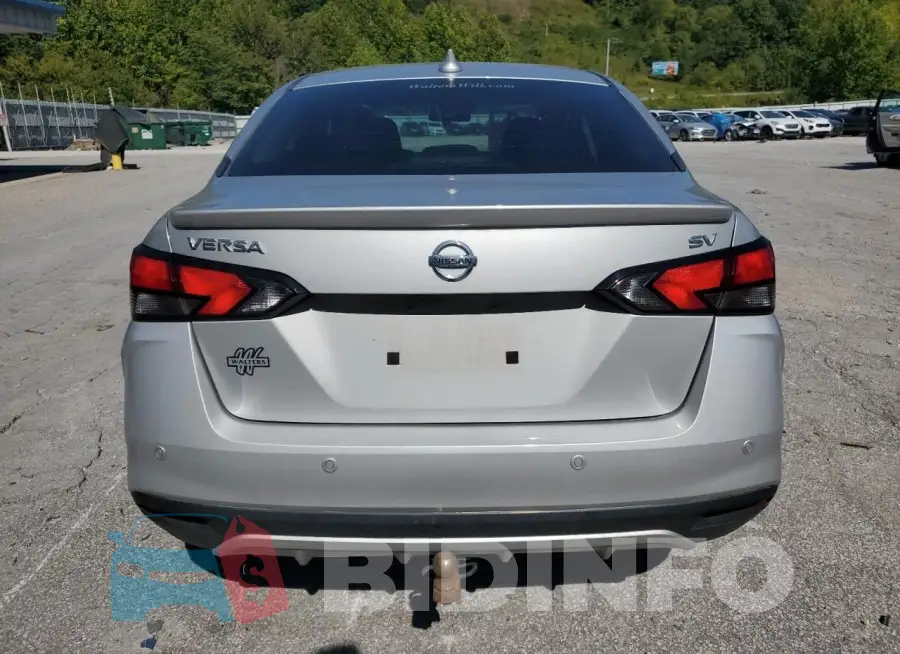 3N1CN8EV7ML918194 Photo# 6