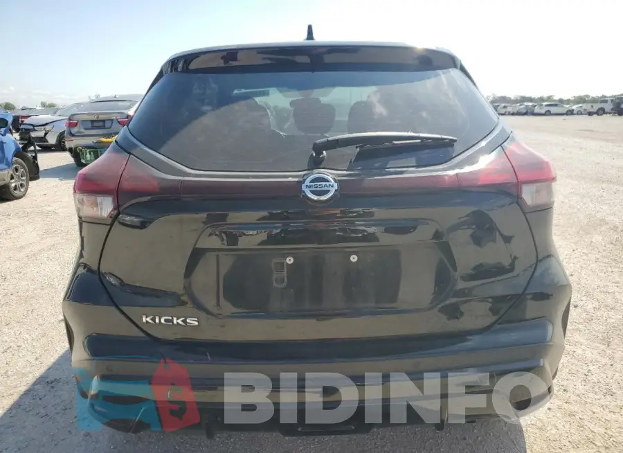 3N1CP5BV7ML472383 Photo# 6
