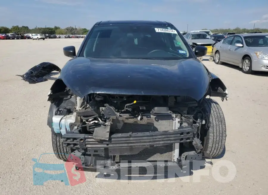 3N1CP5BV7ML472383 Photo# 5