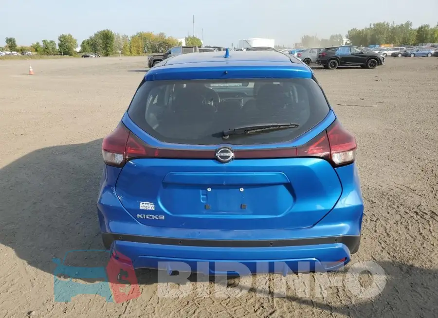 3N1CP5BV7NL503942 Photo# 6