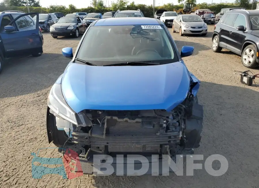 3N1CP5BV7NL503942 Photo# 5