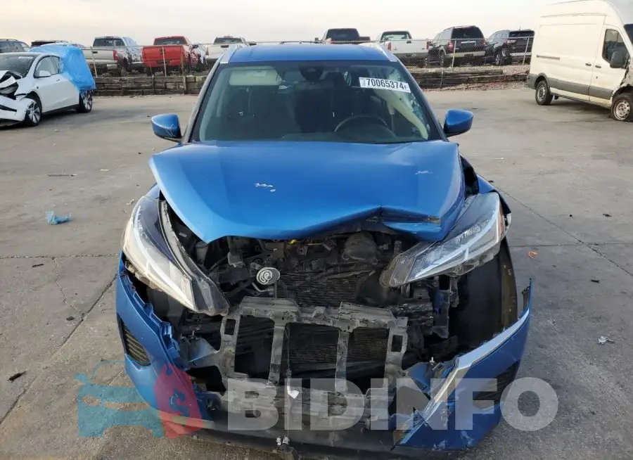 3N1CP5CV8ML480829 Photo# 5