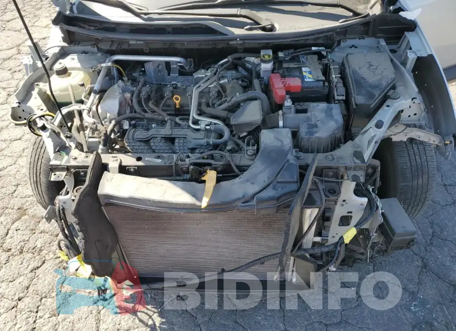 5N1AT3BA6MC785451 Photo# 12