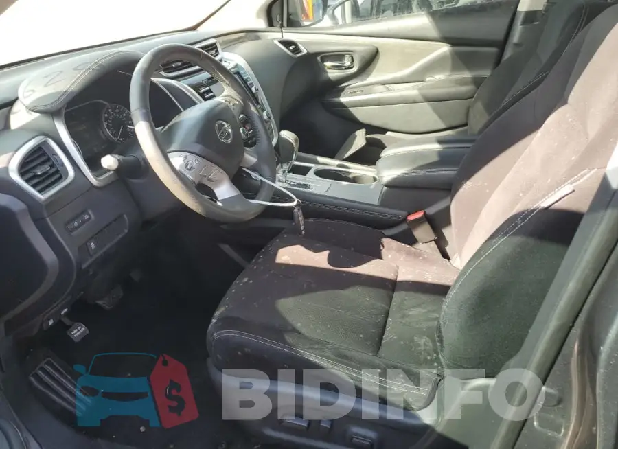 5N1AZ2MG5JN108997 Photo# 7