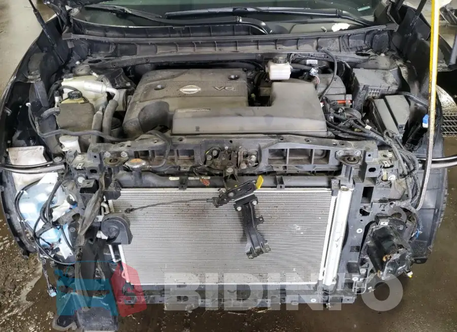 5N1AZ2MH1HN172263 Photo# 12