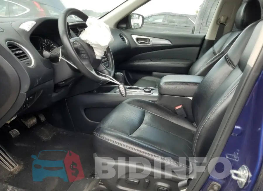 5N1DR2CM6LC598370 Photo# 7