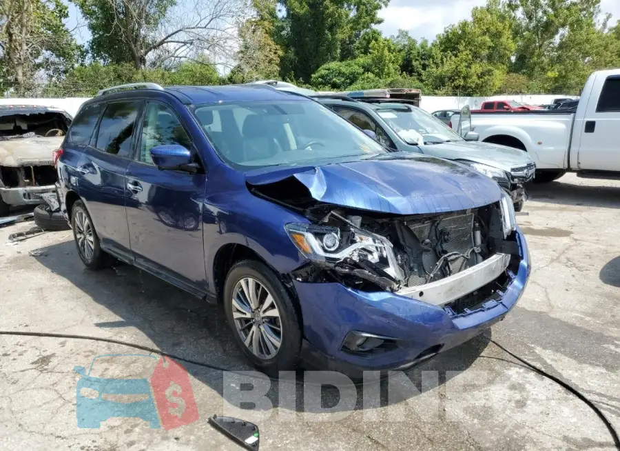 5N1DR2CM6LC598370 Photo# 4