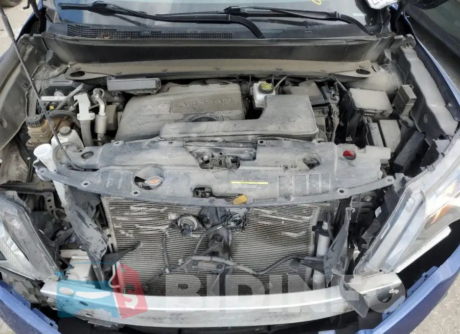 5N1DR2CM6LC598370 Photo# 12