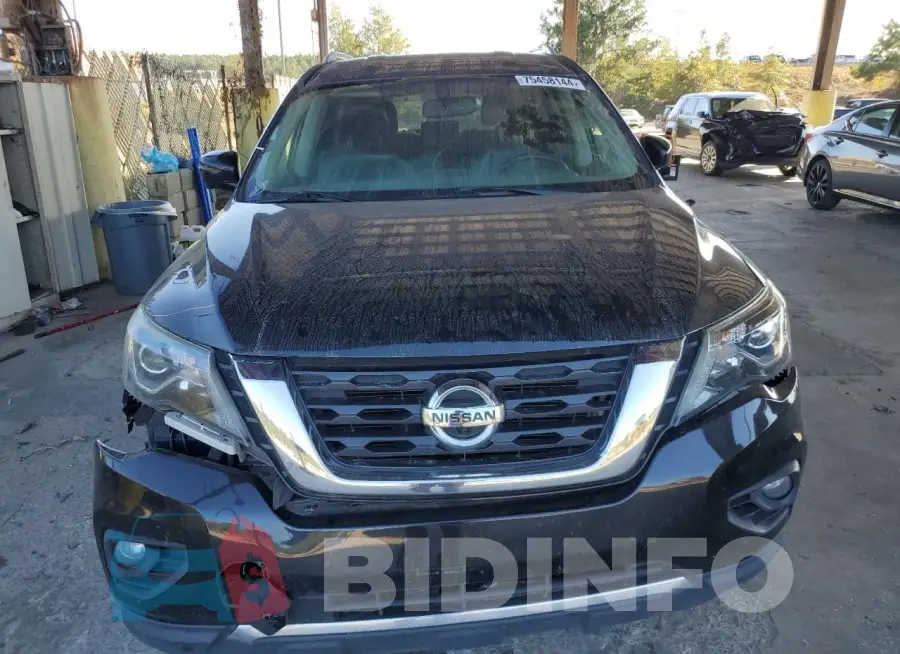 5N1DR2CN2LC601726 Photo# 5