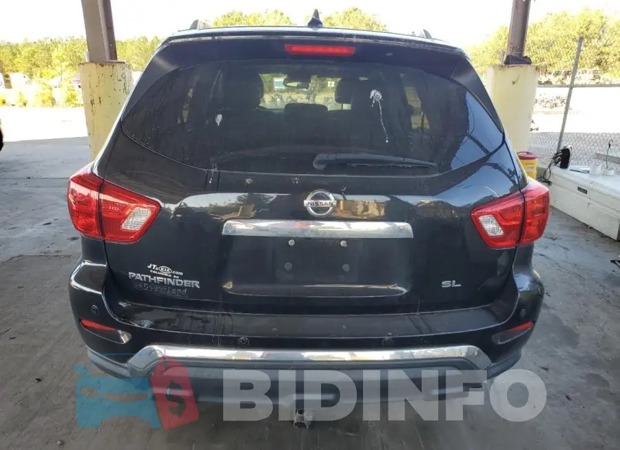 5N1DR2CN2LC601726 Photo# 6