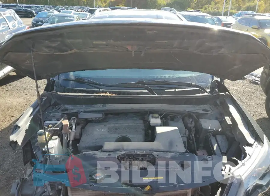 5N1DR2MMXKC576451 Photo# 12
