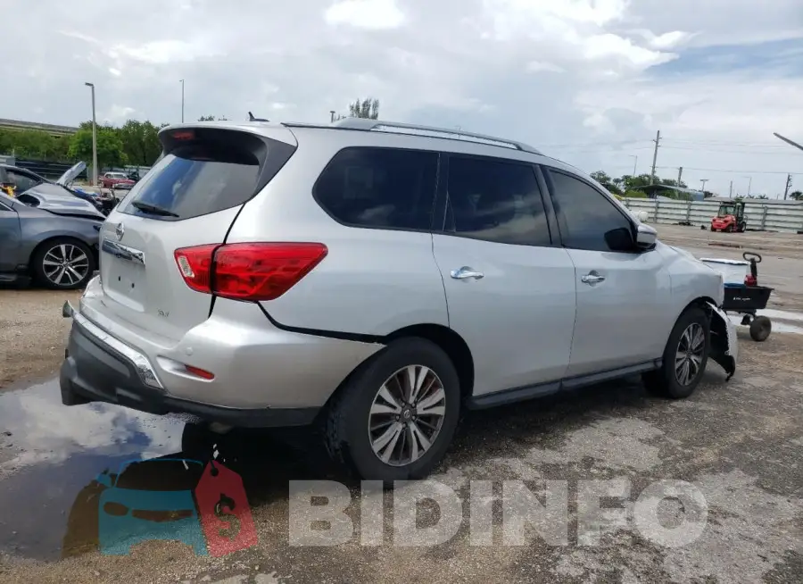 5N1DR2MN3HC646387 Photo# 3